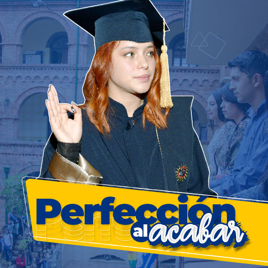 Perfección al acabar